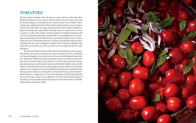 Produktbild: Coming Home to Sicily