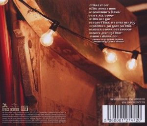 Produktbild: It's All Good