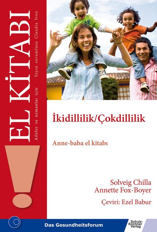 Produktbild: Ikidillilik/Cokdillilik