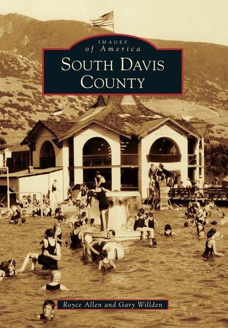Produktbild: South Davis County