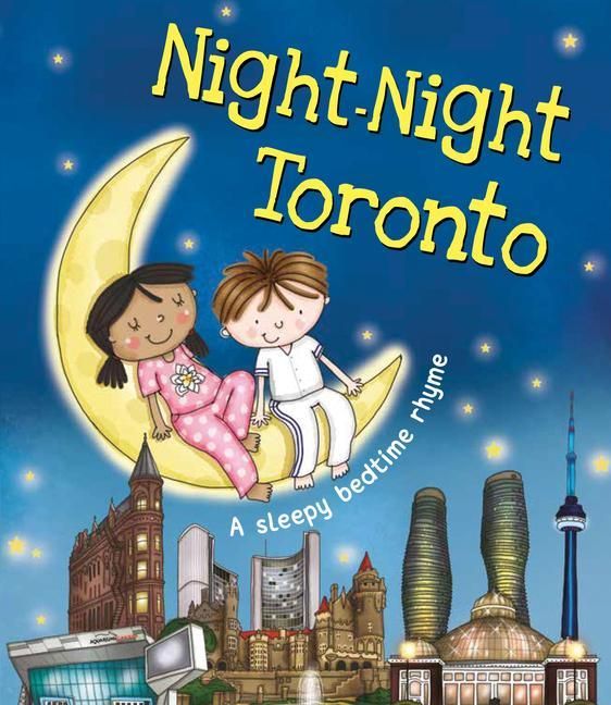 Produktbild: Night-Night Toronto