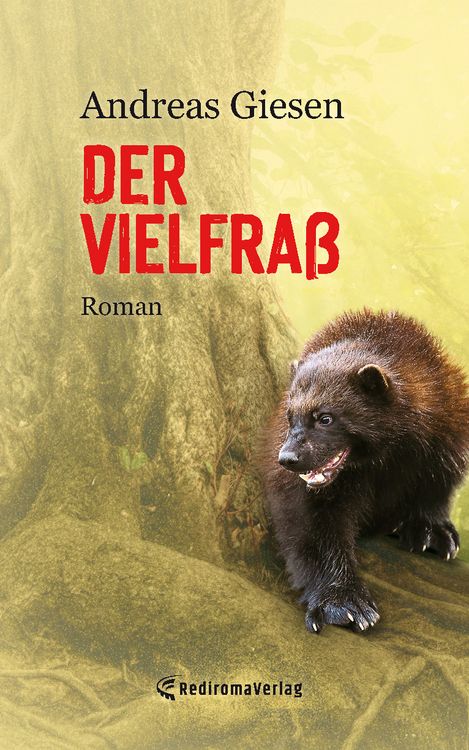 Produktbild: Der Vielfra&szlig;