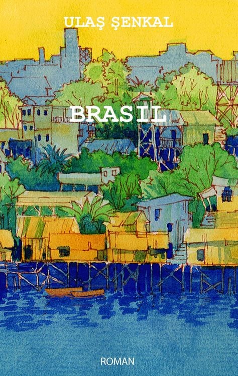 Produktbild: Brasil