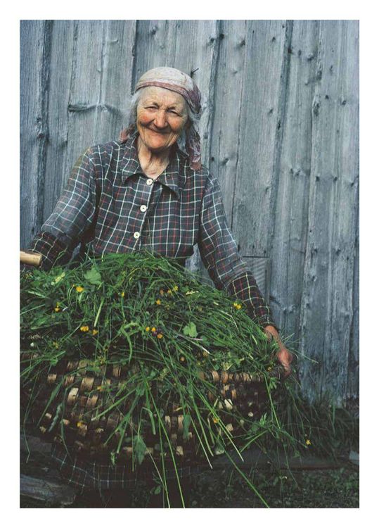 Produktbild: Echte Bauern retten die Welt!