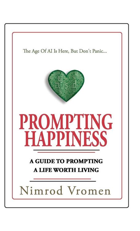 Produktbild: Prompting Happiness