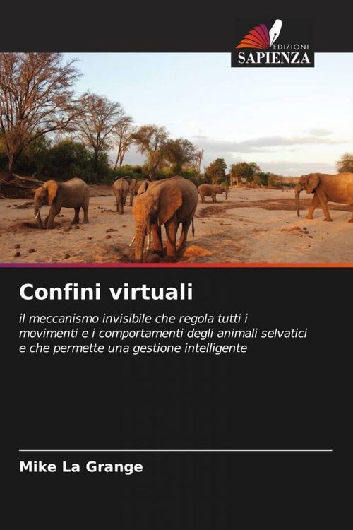 Produktbild: Confini virtuali