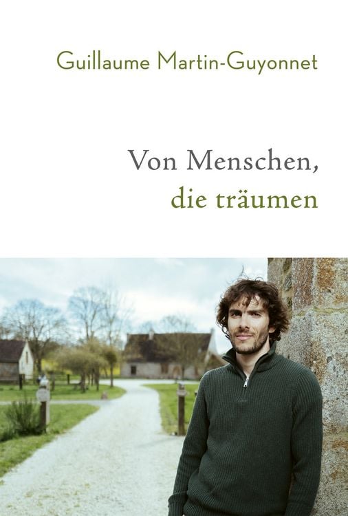 Produktbild: Von Menschen, die tr&auml;umen