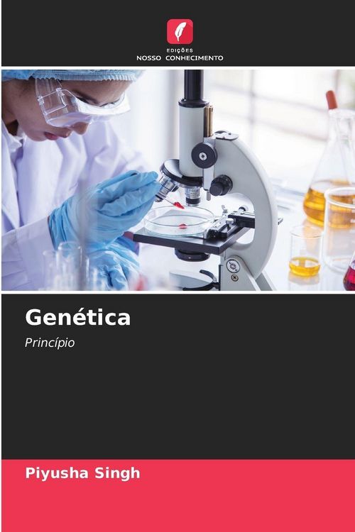 Produktbild: Gen&eacute;tica