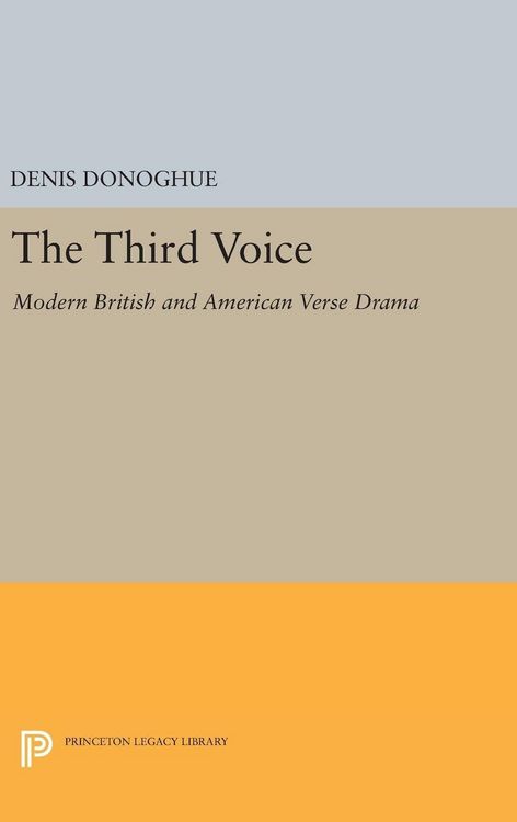 Produktbild: Third Voice