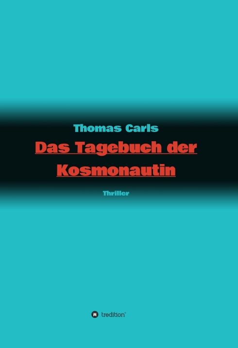 Produktbild: Das Tagebuch der Kosmonautin