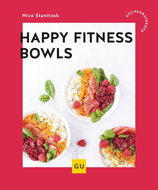 Produktbild: Happy Fitness-Bowls