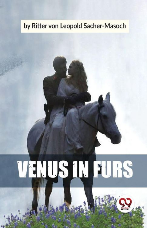 Produktbild: Venus In Furs