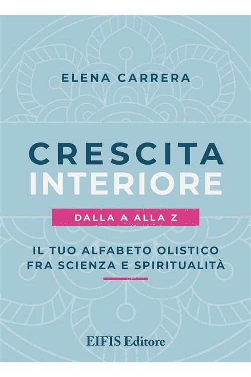 Produktbild: Crescita Interiore dalla A alla Z