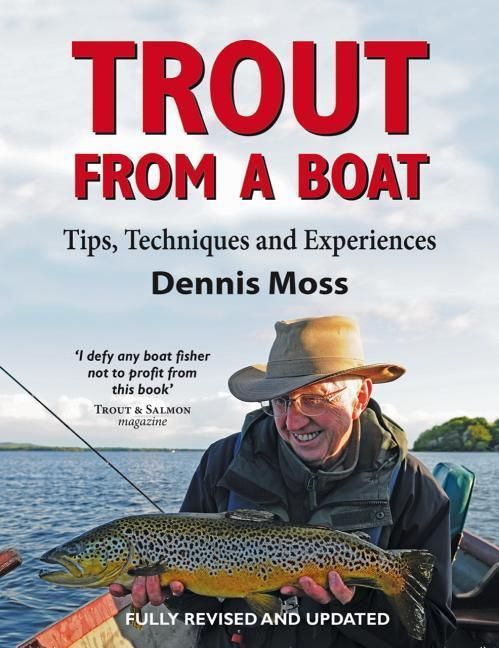 Produktbild: Trout from a Boat