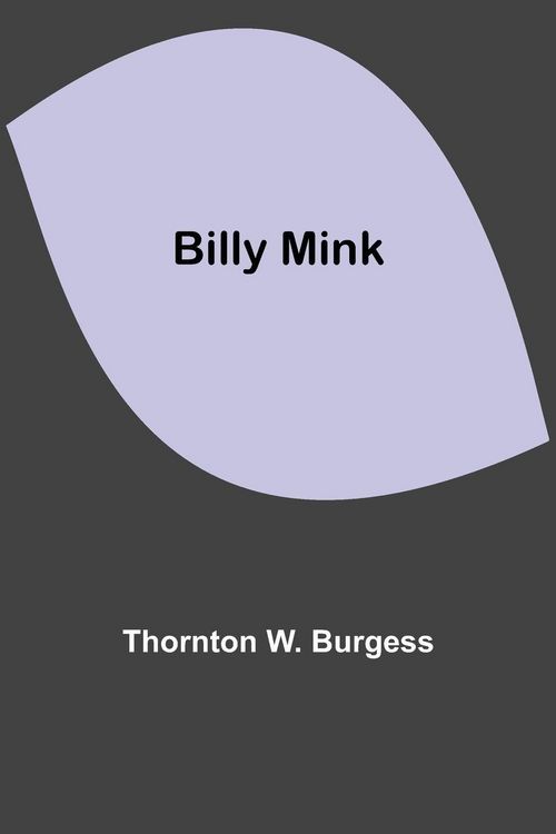 Produktbild: Billy Mink
