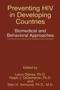 Produktbild: Preventing HIV in Developing Countries