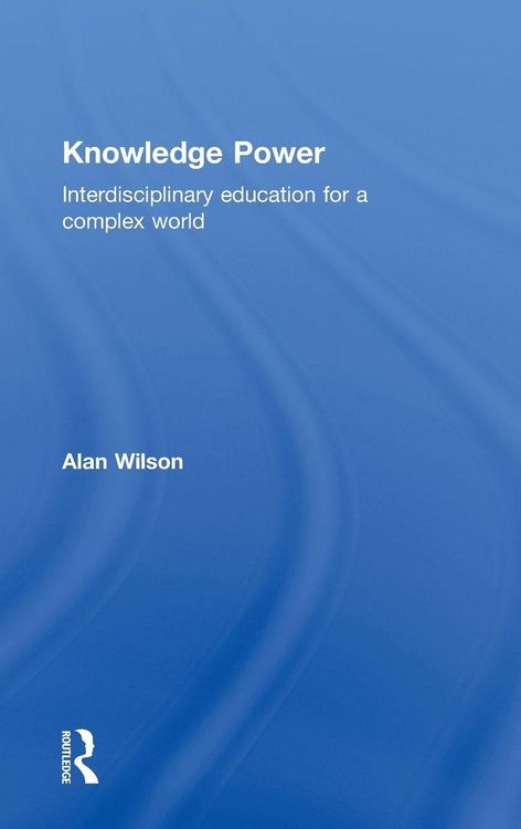 Produktbild: Knowledge Power