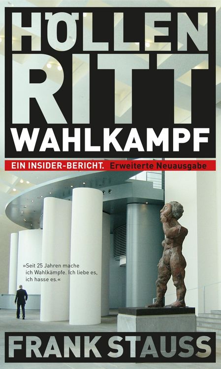 Produktbild: H&ouml;llenritt Wahlkampf
