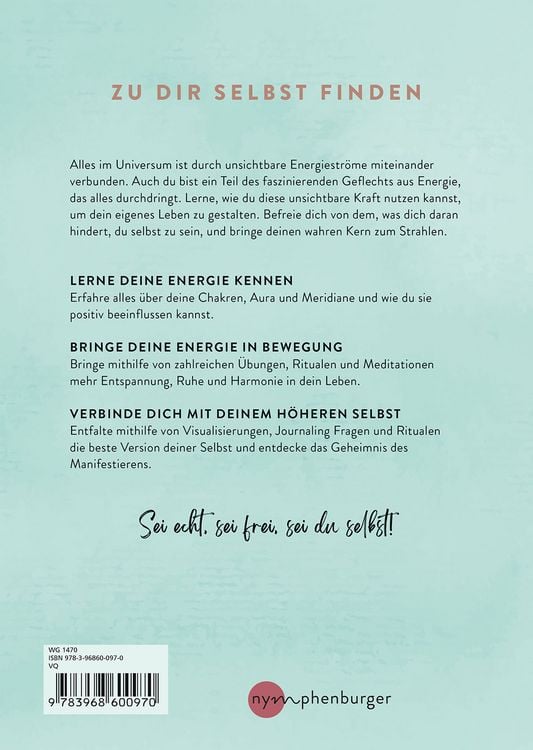 Produktbild: Alles ist Energie