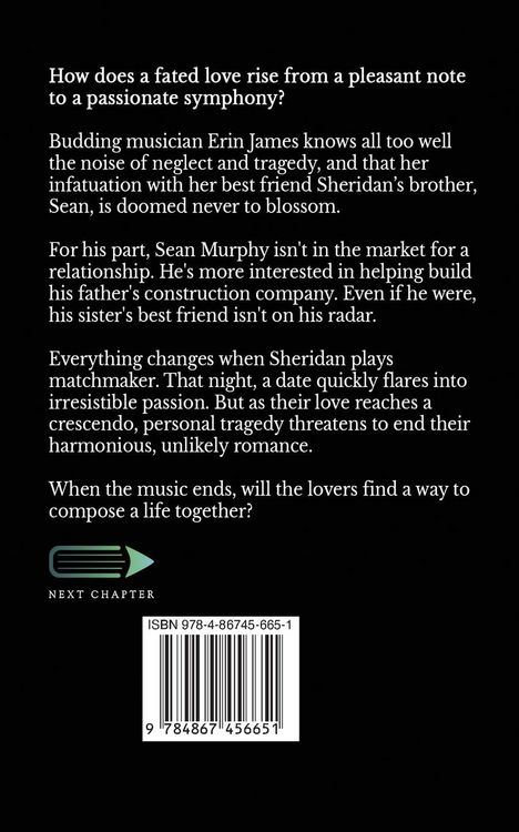 Produktbild: When The Music Ends