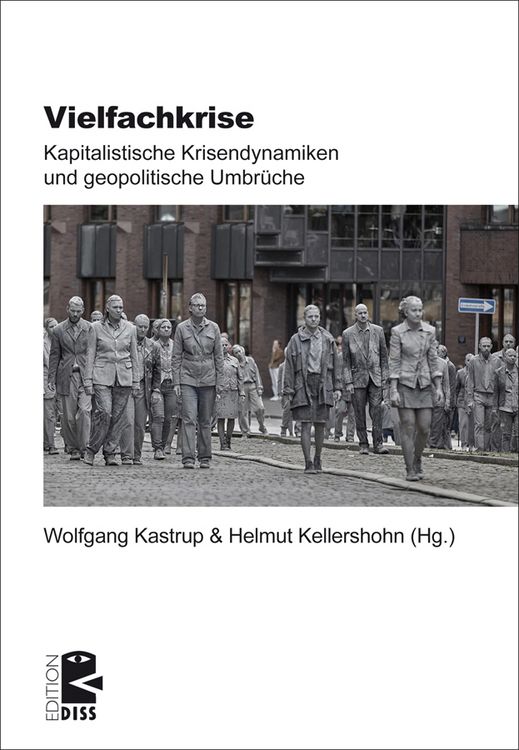 Produktbild: Vielfachkrise