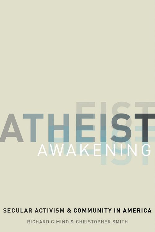 Produktbild: Atheist Awakening