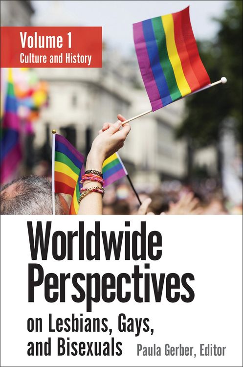 Produktbild: Worldwide Perspectives on Lesbians, Gays, and Bisexuals