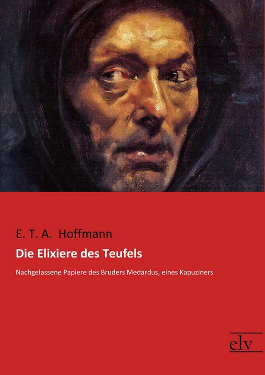 Produktbild: Die Elixiere des Teufels
