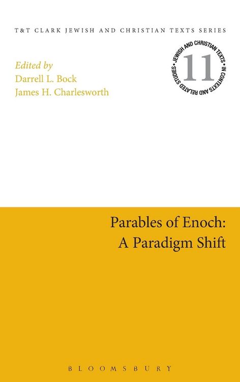 Produktbild: Parables of Enoch