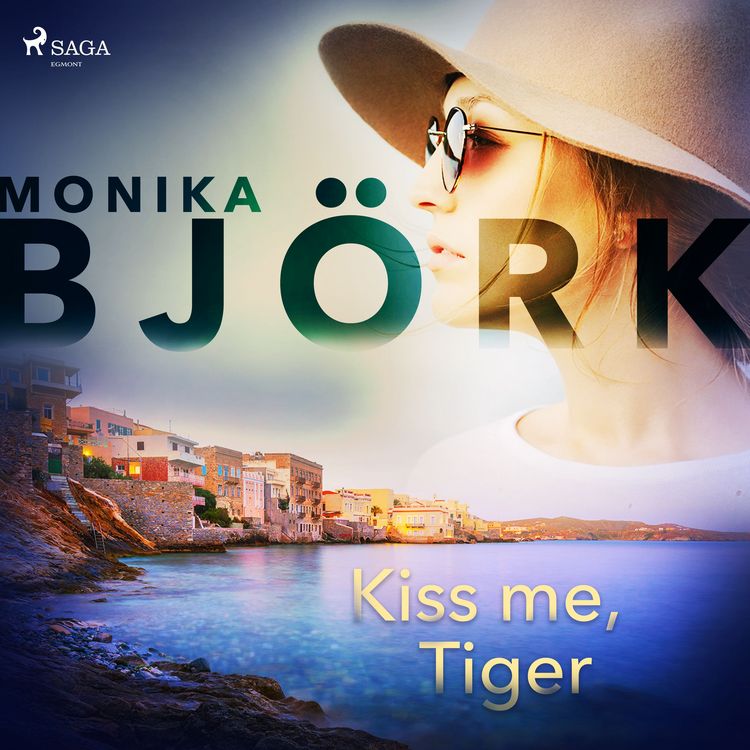 Produktbild: Kiss me, Tiger