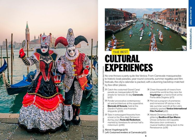 Produktbild: Lonely Planet Pocket Venice