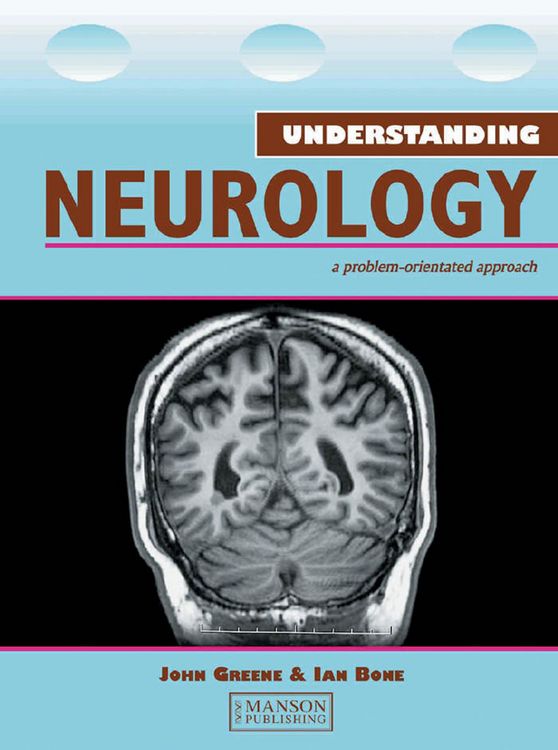 Produktbild: Understanding Neurology