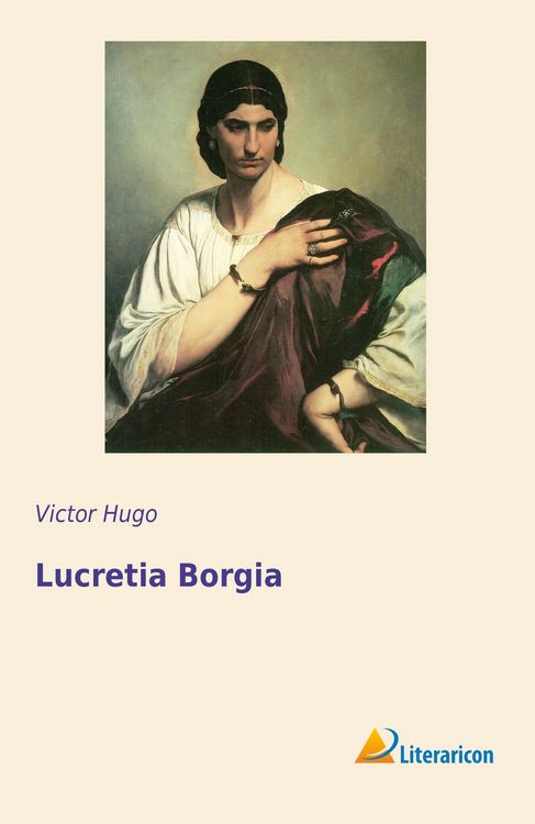 Produktbild: Lucretia Borgia