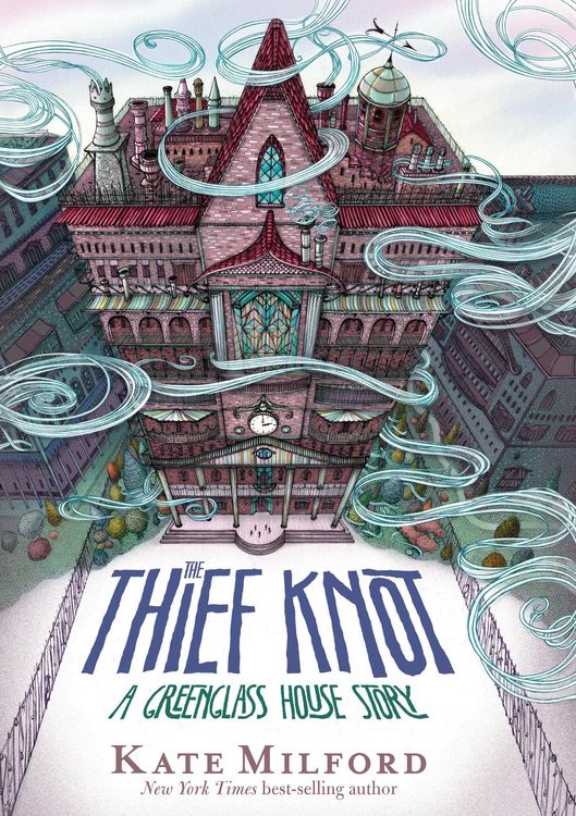 Produktbild: Thief Knot