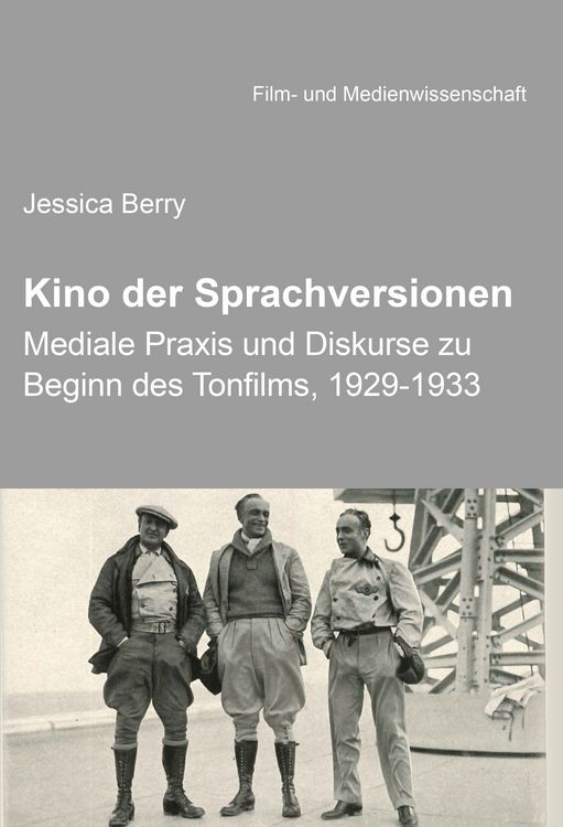 Produktbild: Kino der Sprachversionen
