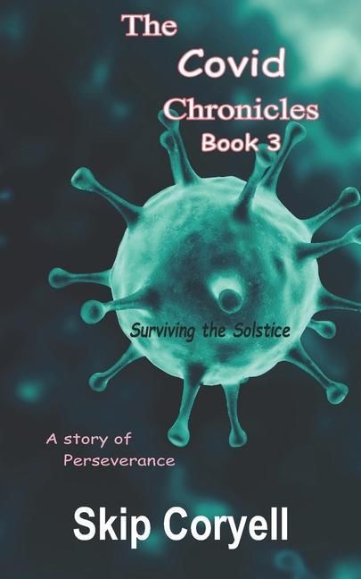 Produktbild: The Covid Chronicles