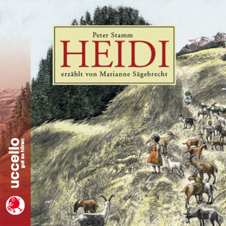 Produktbild: HEIDI