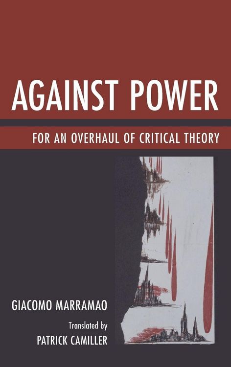 Produktbild: Against Power