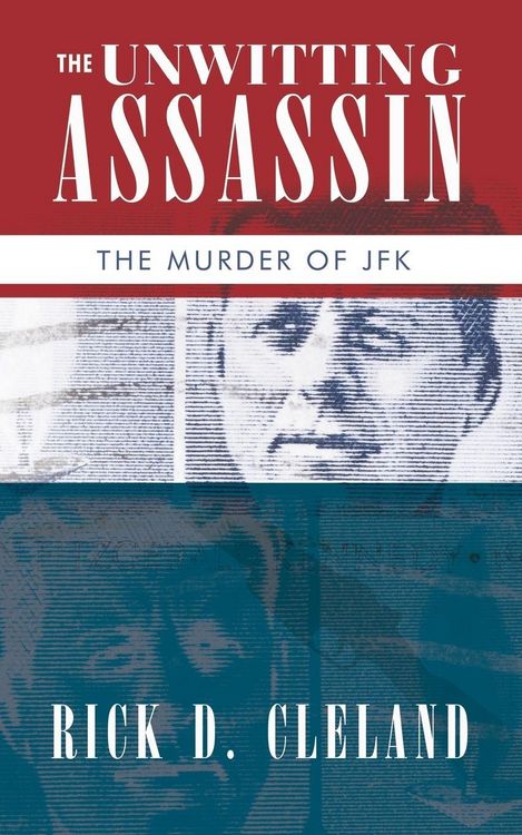 Produktbild: The Unwitting Assassin