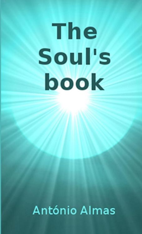 Produktbild: The Soul's book