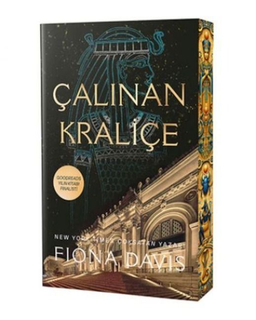 Produktbild: Calinan Kralice