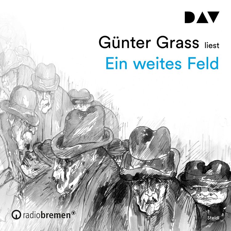 Produktbild: Ein weites Feld