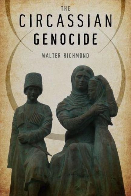 Produktbild: The Circassian Genocide