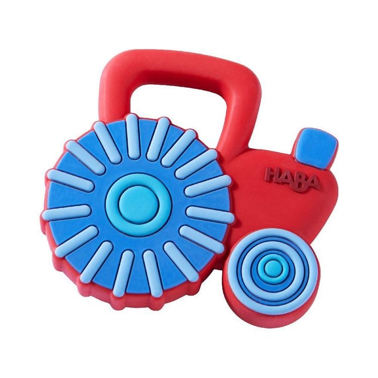 Produktbild: Greifling Traktor (DE/EN/FR/NL/IT/ES)