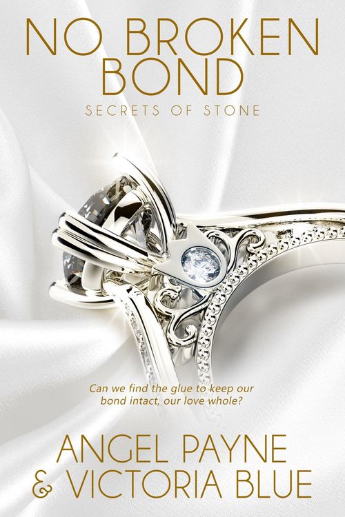 Produktbild: No Broken Bond