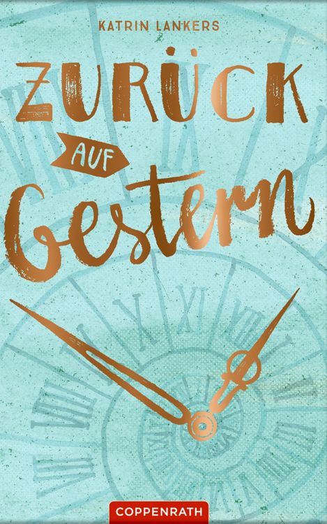 Produktbild: Zur&uuml;ck auf Gestern