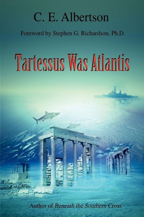 Produktbild: Tartessus Was Atlantis