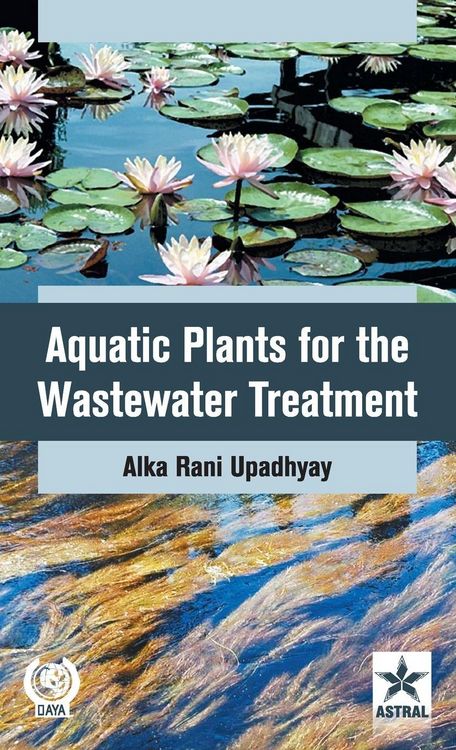 Produktbild: Aquatic Plants for the Wastewater Treatment