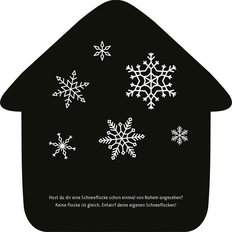 Produktbild: Mein Kritzkratz-Adventskalender