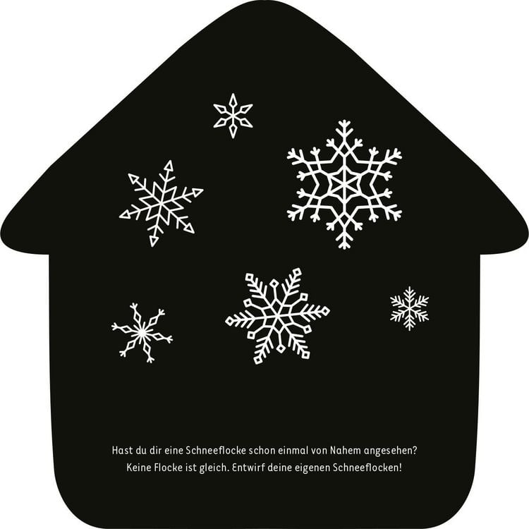 Produktbild: Mein Kritzkratz-Adventskalender